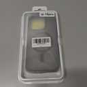 Magnetic for iPhone 15 Pro Case [Compatible with MagSafe] with 2X Screen Protector, Military-Grade Slim Shockproof Phone Cover Translucent Matte Anti-Fingerprint for iPhone 15 Pro 6.1'', Black