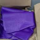 Fitness First Yoga Mat, Purple (F1MY1 Purple)