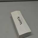 Vertvie Women's Wireless Strapless Bra Seamless Padded Bandeau Bra Non-Slip Silicone Tube Top Push Up Convertible Bralette (Medium)