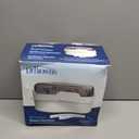 Dr. Brown's Microwave Steam - for Baby Bottles, Nipples, Bottle Parts, Pacifiers, Teethers and Breast Pump Parts