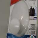 Command Caddy Hanger, 1 Caddy Hanger, 2 Large Strips, Organize your Bathroom