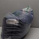 Arden Outdoor Toss Pillow, 2 Pack, 16 x 16, Rain-Proof, Fade Resistant Sapphire Blue Leala