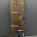 Pelopy Feather Flag Ground Spike Ground Stake Flag Base Heavy Duty Flag Pole Holder for Ground Outdoor Banner Stakes Fits Poles with 0.65 Inch Inner Diameter, Stake Only(20 Inch, 4 Pcs)