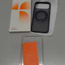 TORRAS for iPhone 17 Pro Max Case, 360 Magnetic Stand, [Fit for MagSafe] [4X Military-Grade Protection] Slim Case for iPhone 17 Pro Max phone case,6.9", Translucent Deep Blue, Ostand O3 Fitness Series