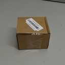 MJX41178908 Refrigerator Water Inlet Valve for LG Kenmore,Ice Maker Water Valve for Fridge Replacement Parts AP4451762 5221JA2011J PS3536019 AH3536019, Valves Inlet Solenoid Fits Model LFX LMX etc