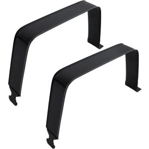 GXYWADY 2Pcs Fuel Tank Straps Replacement for Silverado Sierra 1500 2500 3500 1999-2019