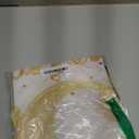 50th Wedding Anniversary Decoration White Gold Happy 50th Anniversary Banner Hanging Swirls for 50 Years Golden Wedding Party Decorations Supplies