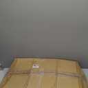 CANDANA Flame Broiler Kit for Pit Boss 850 820 Series Heat Deflector Baffle Diffuser Pitboss Pellet Grill Replacement Parts Slide Cover Bottom PB850 Smoker Accessories