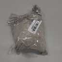 Joy Walker Waterproof Backpack Rain Cover, 12000mm Ultra-Waterproof, Upgraded Ultra-Strong Multilayers, Antislip Buckle Strap (Middle (for 30-40L backpack), Lake Blue)