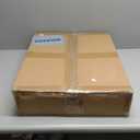 Toriexon Park Grills, 256 Sq. In, Park Style Charcoal Grill, Heavy Duty In Ground Park Grill with Stainless Steel Cooking Grate and Cover for Commercial and Outdoor Cooking 16'' L x 16'' W x 8'' H