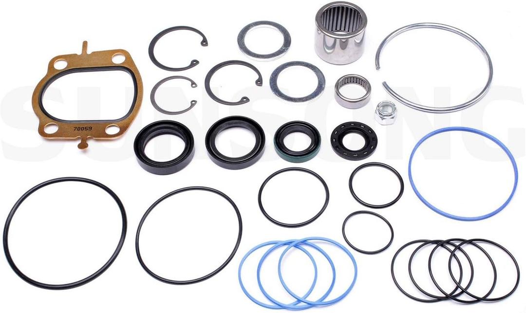 Sunsong 8401298 Steering Gear Rebuild Kit