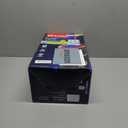 O-Cedar H2prO Flat Mop System | Quick Cleaning Tool | Clean with Clean Water | Machine Washable Reusable Microfiber Mop Pad | Safe on Wood Floors, Vinyl, Tile, Baseboards, Walls