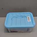 Timetome Magic Water Elf Toy Kit for Kids – 20 Gels (11 Normal + 6 Glow + 3 Glitter) &10 Molds DIY Squishy Maker, Aqua Puffs, Water Toys & Pets, Aqua Fairy Gel Kit, Birthday Gift for Boys & Girls 3+