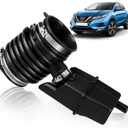 16576-3JA0A Engine Air Intake Hose Fit for Nissan Pathfinder 2013-2016 Murano 2015-2023 Infiniti QX60 2014-2016 JX35 2013 Replace 16576-3JA0A 165763JA0A 004B A27624