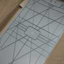 PetSafe Closing Panel Pet Door Cover - Restrict Pet Access - Durable Plastic Cover - Rust-Proof - Easy to Use - X-Large