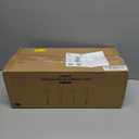 Sunvivo Solar Pathway Lights,2 Modes(Cold White/Warm White),Bright Solar Path Lights Outdoor Waterproof,Perfect Guide Light or Deco for Sideway,Driveway,Walkway,Backyard,Garden,Lawn,Event(4Pack) (Black)