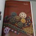 The Beaded Sphere And Variations - Beading In The Third Dimension by Judy Walker, Hardcover
