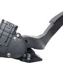 Accelerator Gas Pedal with Position Sensor Compatible with 07-11 Chevrolet Avalanche Silverado Suburban 1500 2500 Tahoe GMC Sierra 1500 2500 Yukon Cadillac Escalade Hummer H2 25832864