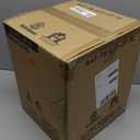 MoNiBloom 3-Gallon Mesh Trash Can for Office Small Metal Wire Garbage Bin Wastebasket for Home Bedroom Under Desk Dorm Room Lightweight Open-Top Waste Paper Basket Recyling Container (Silver, 2-Pack)