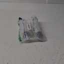 2 Pack 200ml Large Plastic Syringes for Scientific Labs, Liquid Dispensing Metric, and Multiple Uses