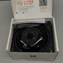 REVO The Original 4in1 Smart Cupping Therapy Massager, Red Light Therapy for Targeted Pain Relief, Knots, Aches, Muscle Soreness, Circulation & Tighter Skin, Portable Cupping Kit