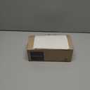 SCHLAGE F40ORB625 Orbit Privacy Knob, Bright Chrome