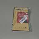 Ambison 2 Pack Compatible with iPhone 17 Air 6.5inch 2025 Matte Screen Protector Scratch Resistance Tempered Glass Military Grade, Anti Glare & Anti Fingerprint, Smooth as Silk, No Bubbles, Easy Installation Frame