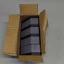 4Pcs Anti Vibration Pads for Washing Machine, Stops Washer Dryer Moving, Prevents Noise, Vibration Transfer, Antivibration Stabilizer Support Feet (Increase1.8in)