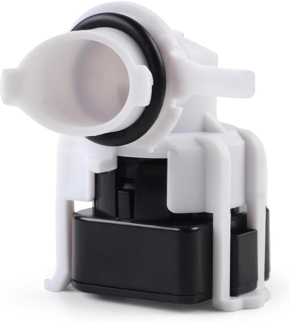 WD21X25468 Dishwasher Pressure Sensor Replacement, Compatible with GE Washer, Alternate Part Numbers Include AP6976524