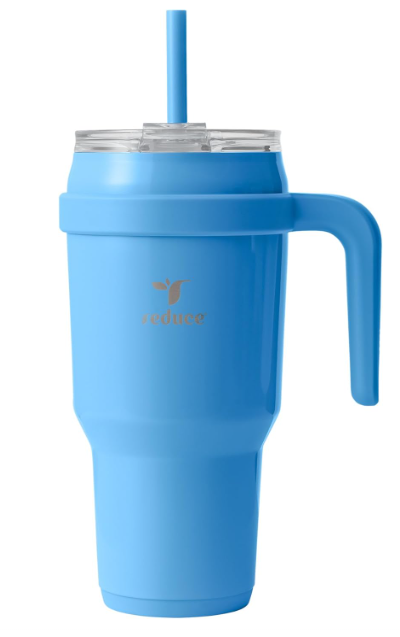 REDUCE Cold1 24 oz Tumbler with Handle