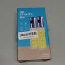 Oil Sprayer for Cooking, 2 Pack Upgraded Olive Oil Spray Bottle Mister Refillable with Scale Air Fryer Accessories for Kitchen, Salad, Baking, BBQ, Frying