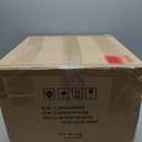 Under Desk Elliptical Machine, Electric Elliptical Leg Exerciser for Seniors with 12 Adjustable, Portable Quiet Elliptical Exercise Machine, Seated Pedal Exerciser with Remote Control (gray)