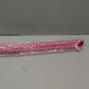 4 Pcs 18.7 Inch Hot Pink Acrylic Mahjong Tile Racks with Pushers for Game Night American Mahjong Racks Tile Set for Mah Jong Lovers and Beginners, 18.7 inches x 3.23 inches