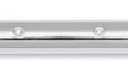 GEARWRENCH 1/2" Drive Extendable Flex Handle/Breaker Bar, 18" -24" - 87852