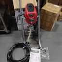 Titan Tool ControlMax 0580008 1900 PRO High Efficiency Airless Paint Sprayer, HEA Technology decreases Overspray by up to 55% While Delivering Softer Spray