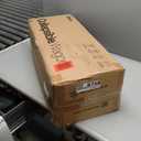 VIVOSUN Collapsible Folding Wagon, 350 lb Load-Bearing Outdoor Utility Cart with Silent Universal Wheels, Cup Holders &Side Pockets, Adjustable Handle, for Camping, Garden, Sports, Picnic, Shopping (Black)