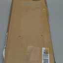 3-Tier Bathroom Counter Organizer, Plastic Bathroom Organizer, Tool-Less Installation Makeup Vanity Tray, Bathroom Organizer Countertop Skincare Perfume Organizers (Chrome)