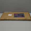 Open Signs for Business 12V/2A Ultra Bright LED Neon Open Sign 22 Inch Lighted Open Sign Electric Light Up Open Sign for Business Storefront Window Glass Door Retail Shop Store Bar Salon (White-Vertical)