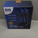 Everlasting Comfort Boot Dryer for Work Boots  Easy-to-Use, Silent & Energy-Efficient Boot Warmer and Shoe Dryer for Sneakers, Electric Fanless Convection Design to Reduce Odor (1 Pair)