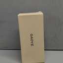 Gaoye Reading Glasses Men/Women, Eyeglasses, Blue Light Readers for Men/Women, Computer Eye Glasses, Cheaters (C2-3 Pack Light Black), 1.25x