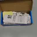 20 Pack Magnetic Cabinet Locks Baby Proofing - Vmaisi Children Proof Cupboard Drawers Latches - Adhesive Easy Installation (Standard)