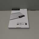 Smart Food Scale with App, Digital Kitchen Scale, Baking Scale, Calorie Scale, Nutritional Calculator, 1g/33lb Capacity, Stainless Steel, Grams/Ounces, LCD Display