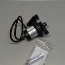 Watkins OEM CIRC Pump, E5 60HZ, Circ Pump, E5 (Silentflo 5000 & 5002 Factory Replacement) for Hot Spring, Tiger River, Limelight spas