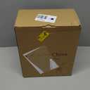 RUIOU Indoor Dryer Vent Kit – Energy Efficient Dryer Lint Trap,Upgraded Safety Vent Flap, Triple Filtration for Electric Dryers