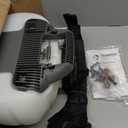 FIELD KING 190328 Backpack Sprayer, 4 Gallon, with Internal No Leak Pump Design Delivers 150 PSI (EXP 12/31/26)
