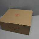 8 Pack Solar Post Cap Lights - for Solid 4x4 Wood Fence & Deck Posts - High Brightness Waterproof Outdoor Solar Lights (White)