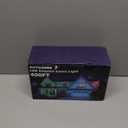 segrass 400FT Permanent Outdoor Light, IP67 Waterproof Christmas Lights Outdoor, with app/Remote Control, House Lights Outdoors for Houses, Christmas, Parties, All Holidays and Daily use (2x200 FT)