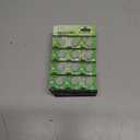 10 x SKOANBE 12 Pack CR1620 3V Lithium Battery for Car Remote Key Fob