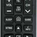 Replacement Remote Applicable for Samsung TV UN43NU710DF UN50NU710DF UN55NU710DF UN58NU710DF UN65NU710DF UN75NU710DF UN43NU710D UN50NU710D UN55NU710D UN58NU710D UN65NU710D UN75NU710D UN43NU710DFXZA
