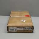 Nightstand with Drawer, 2 Drawers Dresser for Bedroom, Small Night Stand and Dressers Sets with 2 Fabric Drawers, Mini Dressers for Entryway, End Table with Drawer for Living Room, White